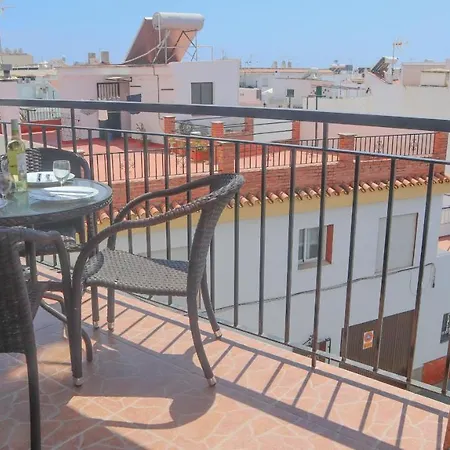 Edf Coronado, Apartment *