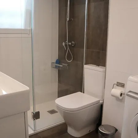 Apartment Edf Coronado,