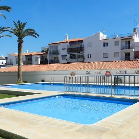 Edf Coronado, * Nerja