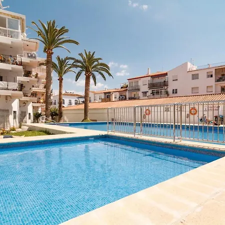 Edf Coronado, Апартаменты