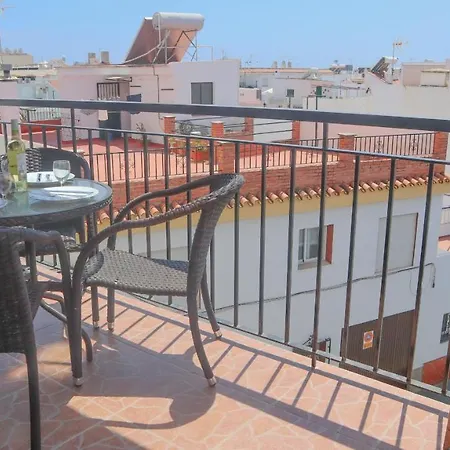 Edf Coronado, Apartment *