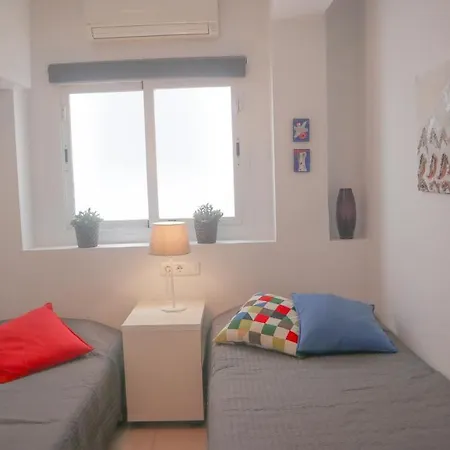 Edf Coronado, Nerja