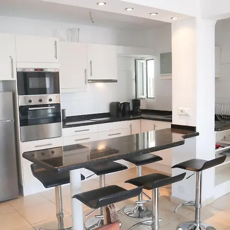 Edf Coronado, Apartment Nerja