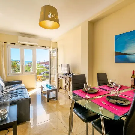Apartment Edf Coronado,